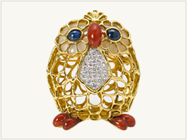 お問い合わせ｜ジュエリーフィロス PHILOS