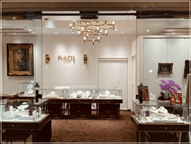ホテルメトロポリタン店｜ジュエリーフィロス PHILOS