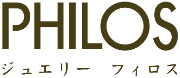 ジュエリーフィロス PHILOS