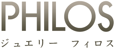 ジュエリーフィロス PHILOS